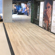 Load image into Gallery viewer, SOF Wood Effect Hire Floor