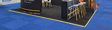 Load image into Gallery viewer, SOF Raised Carpet Hire Floor