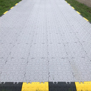 FloorGuard Lite - Ramp Edging