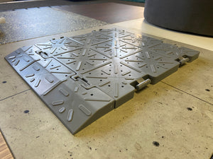 FloorGuard Lite - Ramp Edging